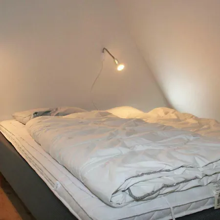 One-bedroom Holiday In 4
