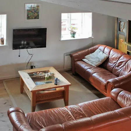 Holiday home One-bedroom Holiday In 4 Blavand