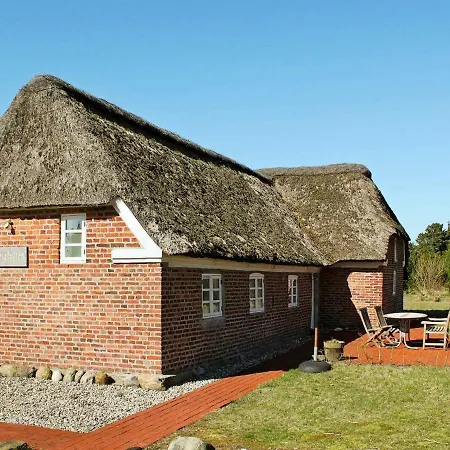 One-bedroom Holiday In 4 Holiday home *